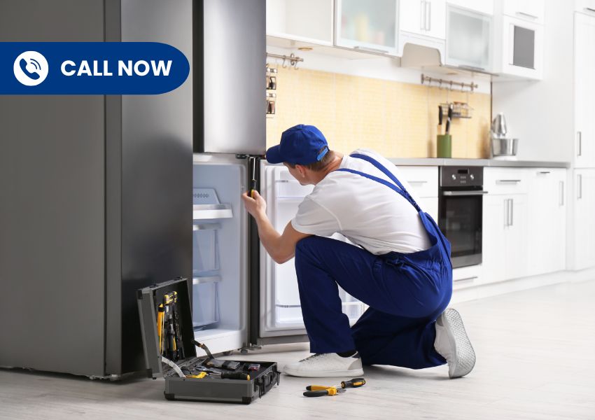 Melcher Dallas IA Appliance Repair Company